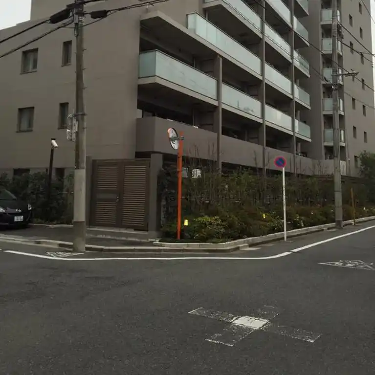 ジオ桜新町クラッシィ